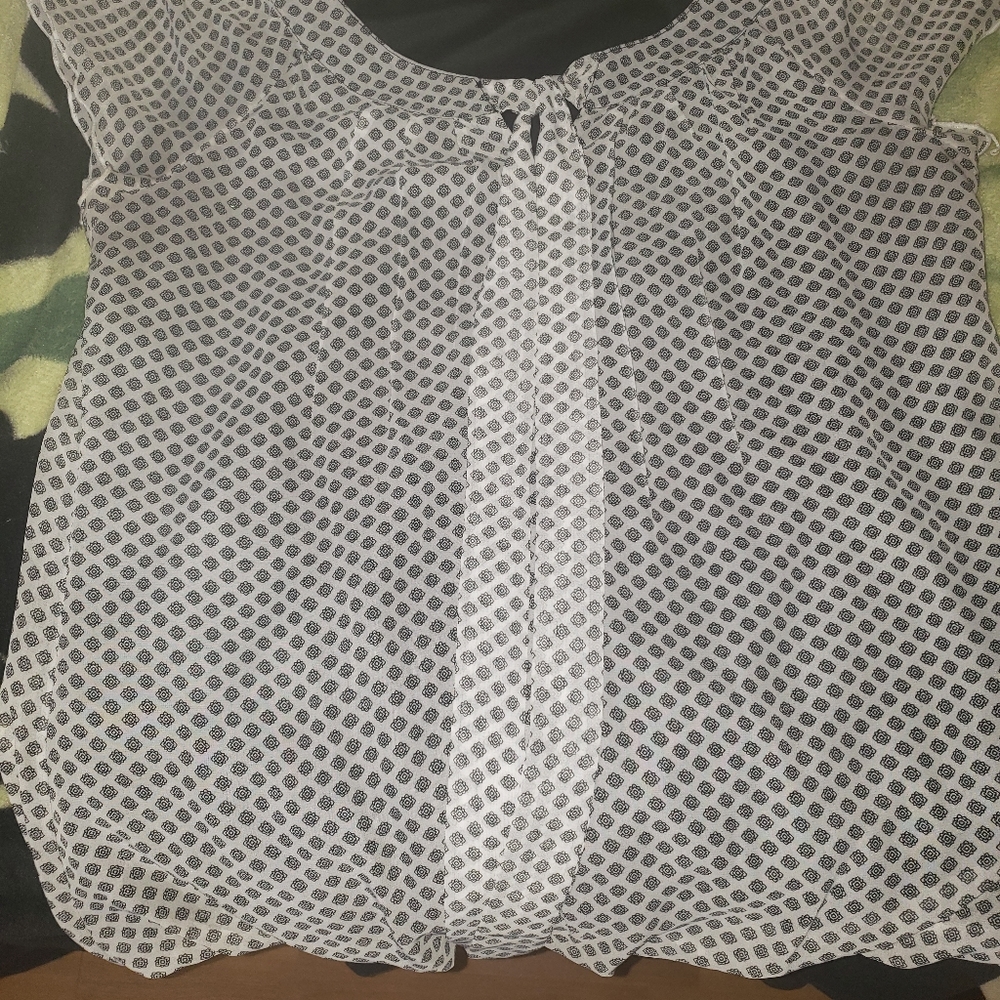 Blouse - Picture 4 of 4